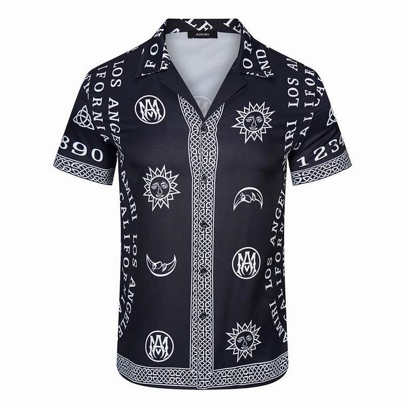 Amiri Men's Shirts 3